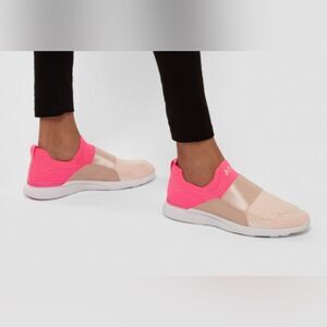 APL Athletic Propulsion Labs TechLoom Bliss Slip On Sneakers 9.5